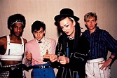 How Culture Club's Debut Album 'Kissing To Be Clever' Envisioned A More ...