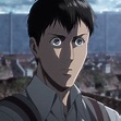 Bertholdt in the year 850 Attack On Titan Episodes, Attack On Titan ...