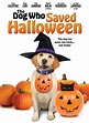 The Dog Who Saved Halloween (2011) - Poster US - 1569*2155px