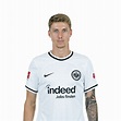 Kristijan Jakic - Eintracht Frankfurt Pros