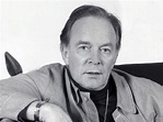 Legendary actor Tony Britton dies at age 95 | London Theatre Direct