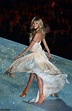 Candice Swanepoel Runaway Pics - Victoria's Secret Fashion Show runway ...