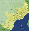 leomap: MAP OF BARANGAYS IN CEBU CITY AND THE PROVINCE OF CEBU