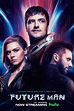 FUTURE MAN | Sony Pictures Entertainment