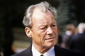 Willy Brandt zum Hundertsten: Erkennen Sie die Melodie? - Politik ...