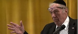 Rabbi Ronald Greenwald, Former Nixon Jewish Community Liaison, Dies at ...