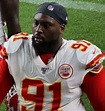 Derrick Nnadi from Kansas City Chiefs to Cover Adoption Fees for Dogs ...