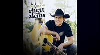 Rhett Akins- kiss my country ass - YouTube