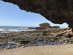 Explore the Caves and Tidepools of Crystal Cove State Park — Chrissi ...