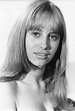 20 Stunning Black and White Photos of British Actress Susan George From ...