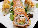 Sushi: Wasabi Sushi Bar | Feast 50 | Feast Magazine