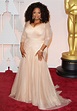 Oprah Winfrey Picture 1 - The 87th Annual Oscars - Red Carpet Arrivals