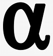 19 Alpha Vector Greek Alphabet Huge Freebie Download - Alpha Icon ...