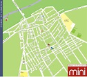 Mapa De Almeirim | Mapa