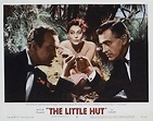 The Little Hut (1957) – The Motion Pictures