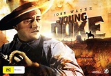 Buy John Wayne - The Young Duke - Collector's Set | Sanity