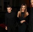 Liam Payne Cheryl Cole Dating — Couple Just Went on Their First ...