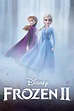 Frozen 2 Poster Hd