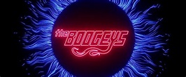 The Boogeys (2017)