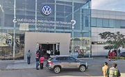 Volkswagen anuncia nueva inversión en Silao; producirá el motor EA211