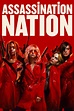 Assassination Nation (2018) | The Poster Database (TPDb)