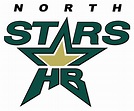 North Stars Logos