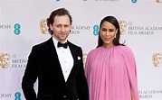 Tom Hiddleston y su novia Zawe Ashton se comprometen - CHIC Magazine