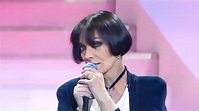 Marie Laforêt - “Java dentelles et falbalas” 1995 - YouTube