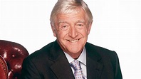 Parkinson at 50: Sir Michael Parkinson to look back at his most ...