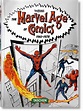 Marvel Age of Comics 1961-1978. 40th Anniversary Edition by Roy Thomas ...