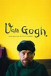 [VER HD] Van Gogh, a las puertas de la eternidad [2018] Película ...