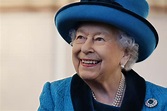 La Reina Isabel II fallece a los 96 años| Galería Fotográfica | Agencia ...