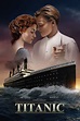 Titanic (poster) | Hình ảnh, Leonardo dicaprio, Titanic