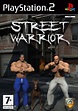 Street Warrior - Begagnat spel till PS2 - Gamesplace