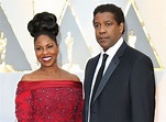 Denzel Washington Credits Wife Pauletta for Their Marriage Lasting 35 Years