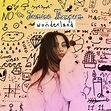 Jasmine Thompson: Wonderland, la portada del disco