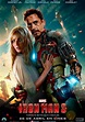 Iron Man 3 - película: Ver online completas en español