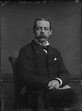 NPG x96128; Lord Randolph Churchill - Portrait - National Portrait Gallery