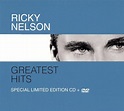 Greatest Hits [Capitol 2005], Ricky Nelson | CD (album) | Muziek | bol.com