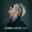 Aaron Carter’s First Album In 15 Years, LøVë, Slated For February 16 ...