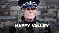 BBC One - Happy Valley, Series 1, Episode 1