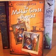 The Mother Goose Diaries by Chris Colfer﻿ | Mother goose, Chris colfer ...