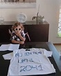 #Viral 😎| ¡Polémico contrato! Padre le hace firmar a su hija que no ...