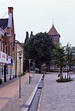 Preetz Marktplatz – ppp