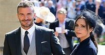 Netflix Lands US$20 Million David Beckham Documentary Series