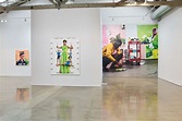 Institute of Contemporary Art San José – The Andy Warhol Foundation for ...
