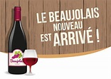 El Conde. fr: Le Beaujolais nouveau est arrivé! | Le beaujolais ...