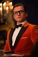 Blink & You'll Miss It! Quick Peek Teaser Trailer Lands For Kingsman ...