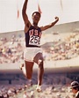 1968 Mexico City Olympics – The Olympians