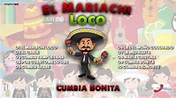 El Mariachi Loco (Album Completo)(2020) ️ - YouTube